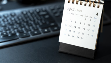 Zile libere de Paște 2026. Foto Getty Images