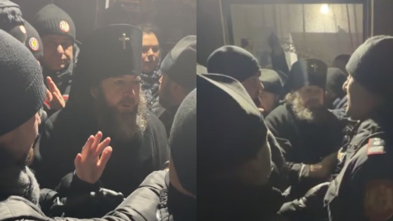 Preoți în slujba Moscovei, trupe speciale, TikTok și acuze la adresa României. Cum folosește Putin biserica pentru a controla Moldova