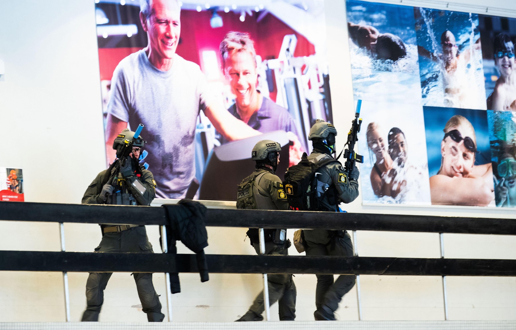 Lupta Suediei cu bandele înarmate: decapitarea grupărilor Dalen, Rumba și Foxtrot. „Nu sunteți în siguranță nicăieri”