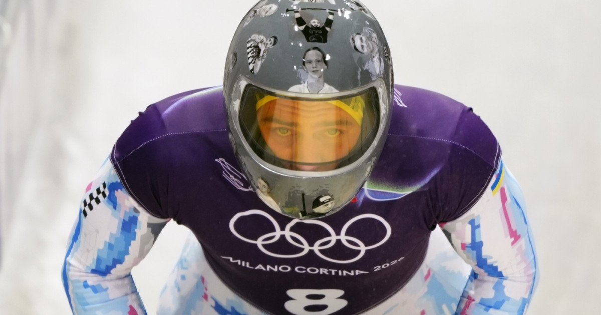 Sportiv ucrainean, exclus de la Jocurile Olimpice