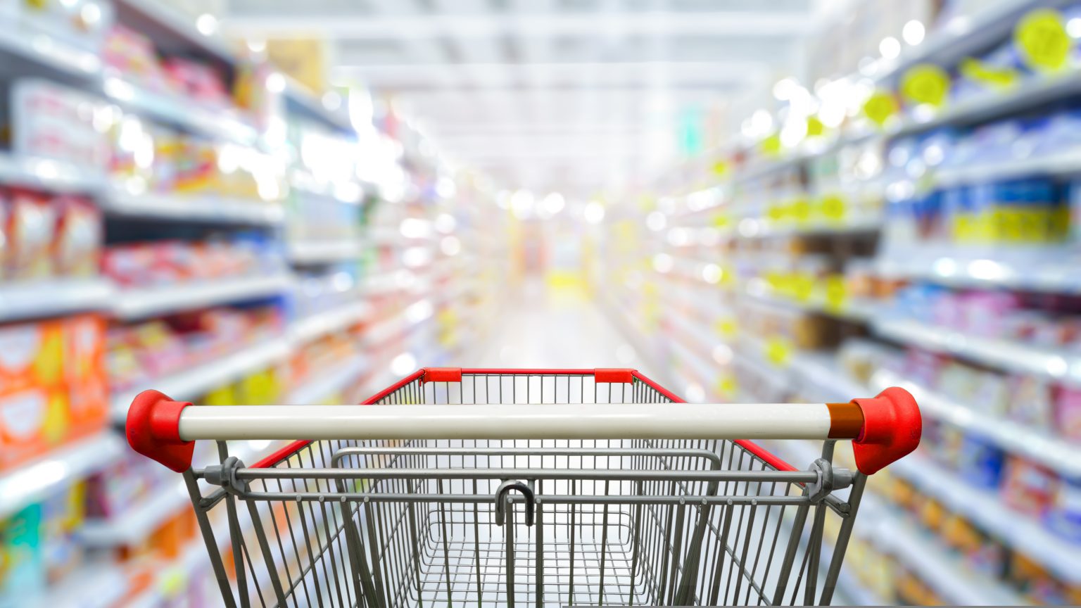 Ministerul Agriculturii lucrează la o nouă schemă de plafonare a adaosului comercial pentru alimente, legată de creșterea inflației