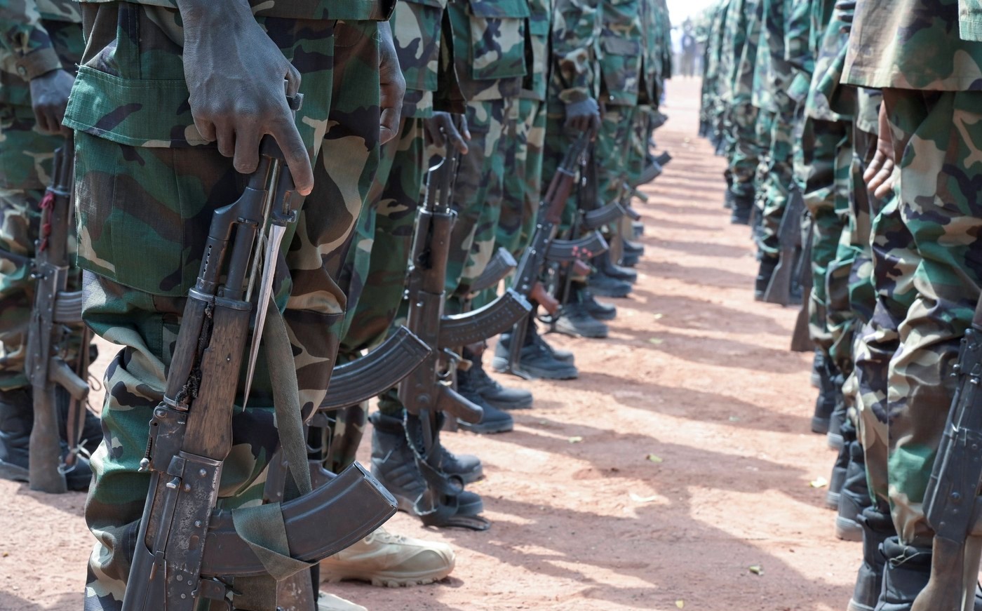 Cum racolează Rusia „carne de tun” pe rețelele sociale: Primul raport care dezvăluie identitatea africanilor care luptă Ucraina