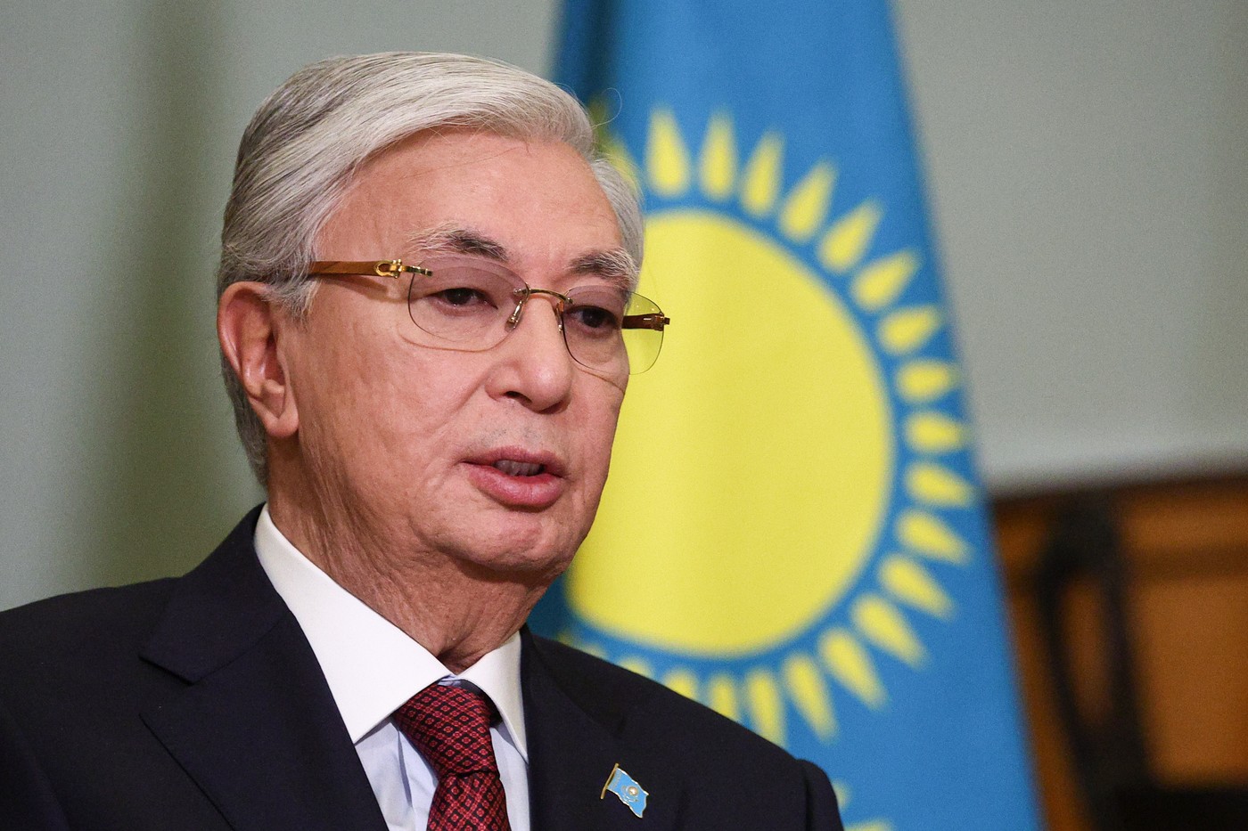 Kazahstanul organizează referendum pentru o nouă constituţie care i-ar permite președintelui să candideze pentru încă un mandat
