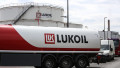 cisterna lukoil langa rafinrie lukoil