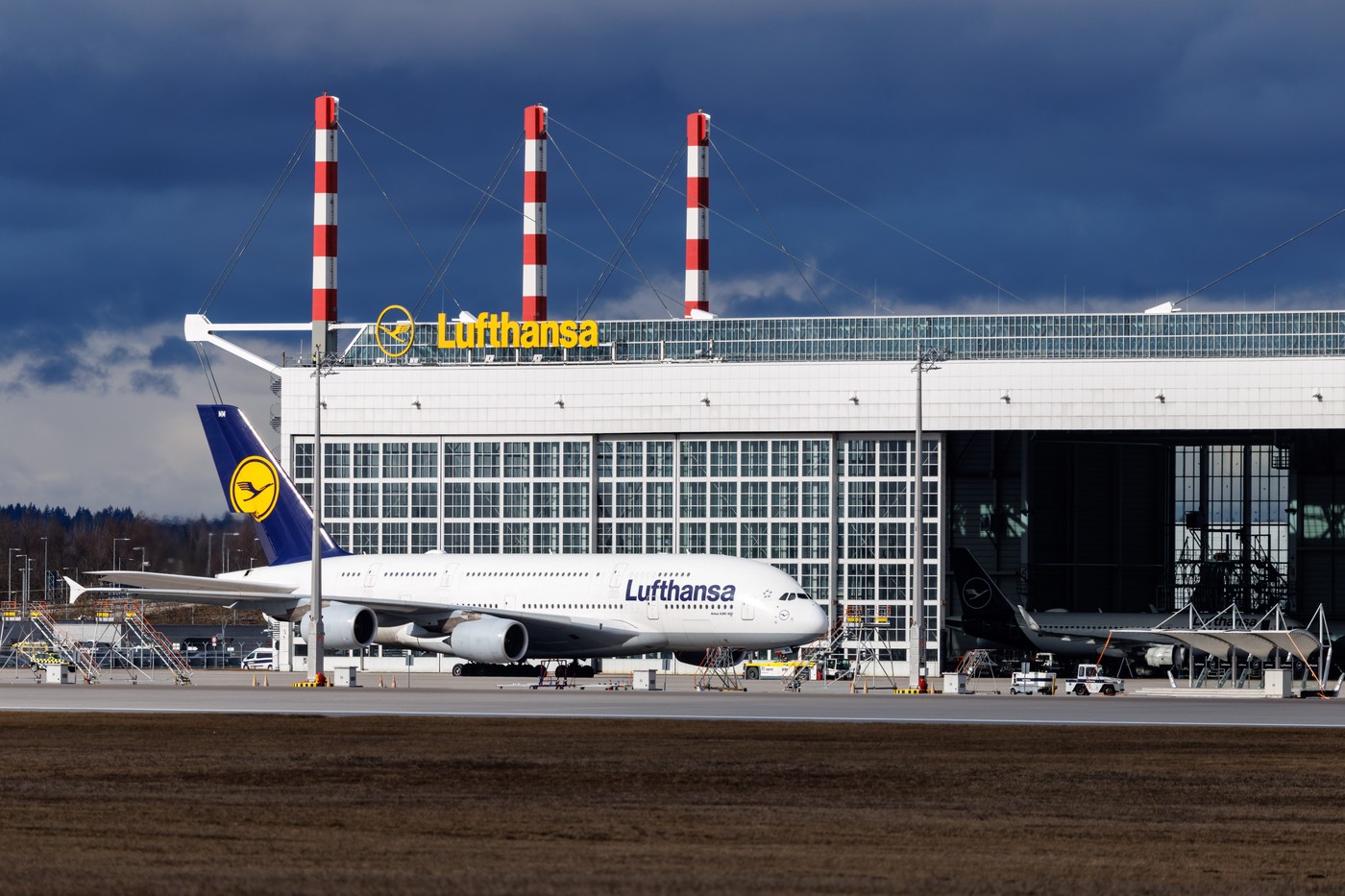 MAE a emis o atenționare de călătorie pentru Germania: Traficul aerian, perturbat pe mai multe aeroporturi