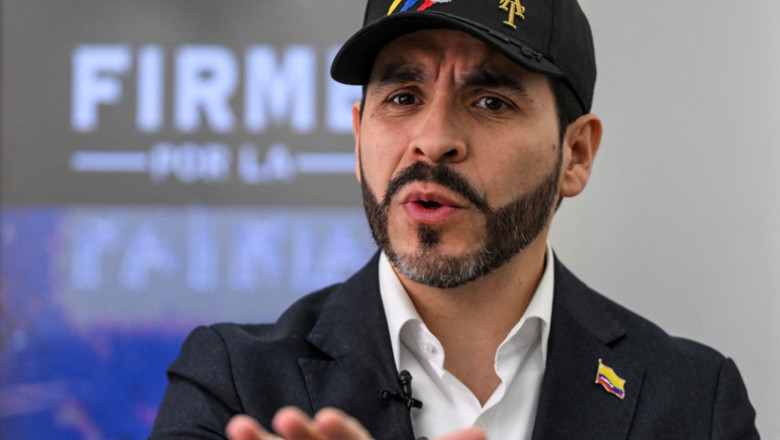 Abelardo de la Espriella