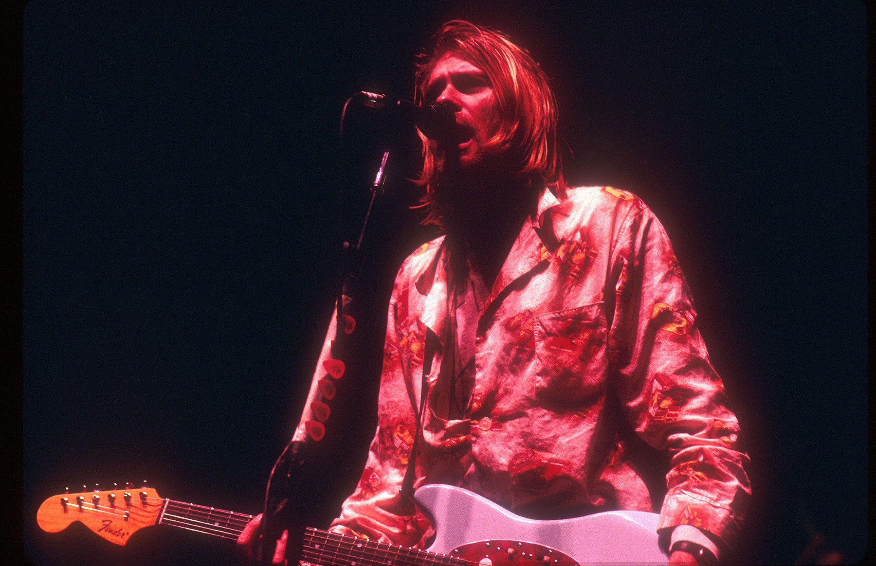 Kurt Cobain ar fi putut fi ucis, arată un nou raport criminalistic. „Sinuciderile sunt murdare, aceasta a fost o scenă foarte curată”