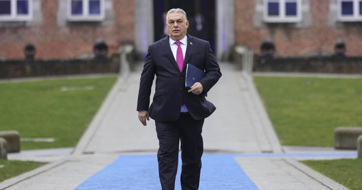 „Rețeta” lui Viktor Orban pentru creșterea competitivității Europei: „Nu trimiteți banii altcuiva dacă aveți nevoie de ei”