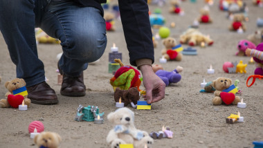 Copii răpiți Ucraina