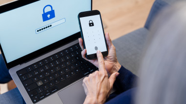 Ce sunt datele biometrice. Foto Getty Images