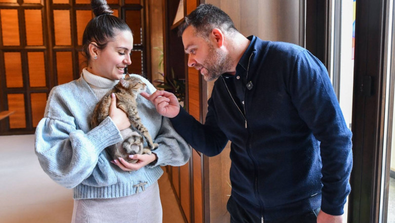 Ciprian Ciucu, primarul Capitalei