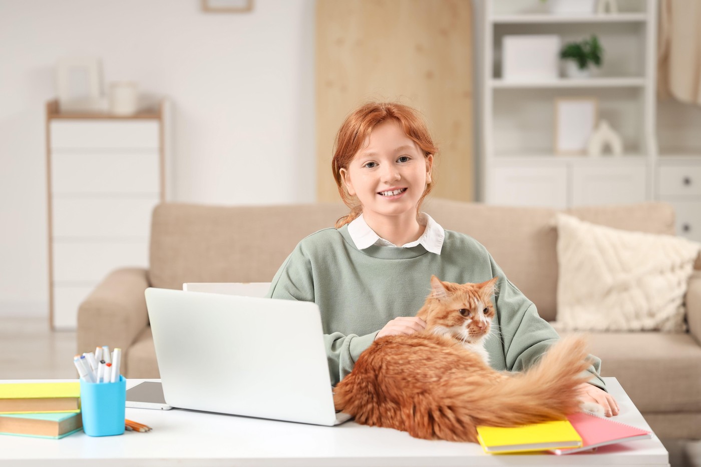 Cursul opţional „Ora cu şi pentru animale” va fi introdus în şcoli în toată țara. Ce vor învăța elevii