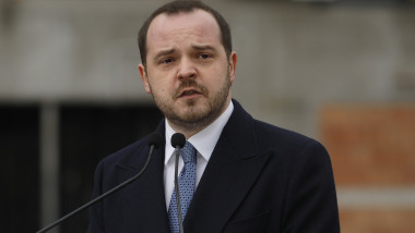 BUCURESTI - ALEGERI 2025 - PSD - CONFERINTA - 5 DEC 2025