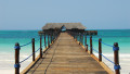 africa zanzibar plaja