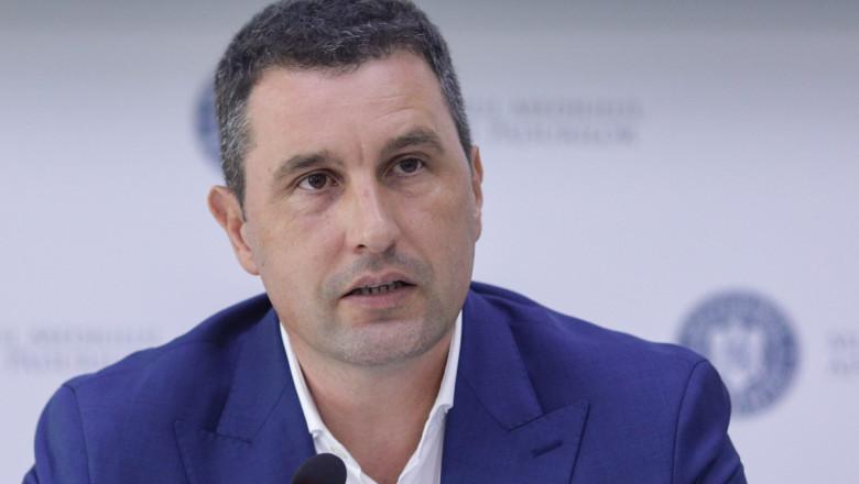 Vicepremierul Tanczos Barna: Cred că Ilie Bolojan are toate şansele să prindă rotativa de anul viitor. Depinde de PNL