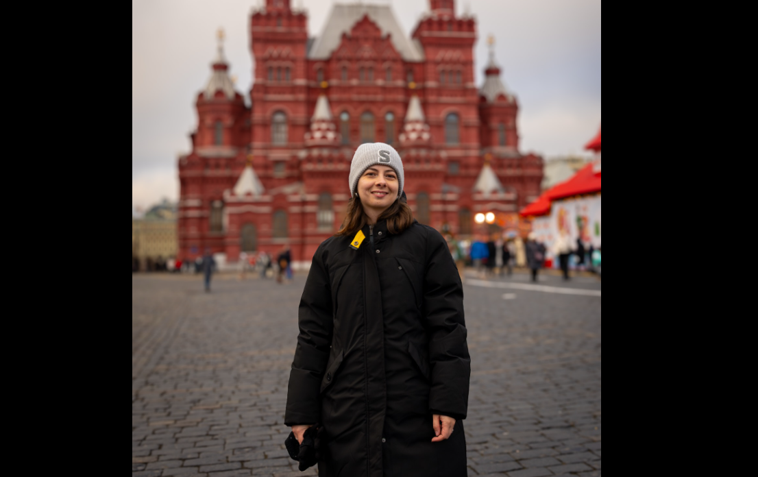 Cei doi români arestați de FSB și „dezbrăcați la piele” au lăudat Rusia în zeci de ore de filmări: „E libertate aici”