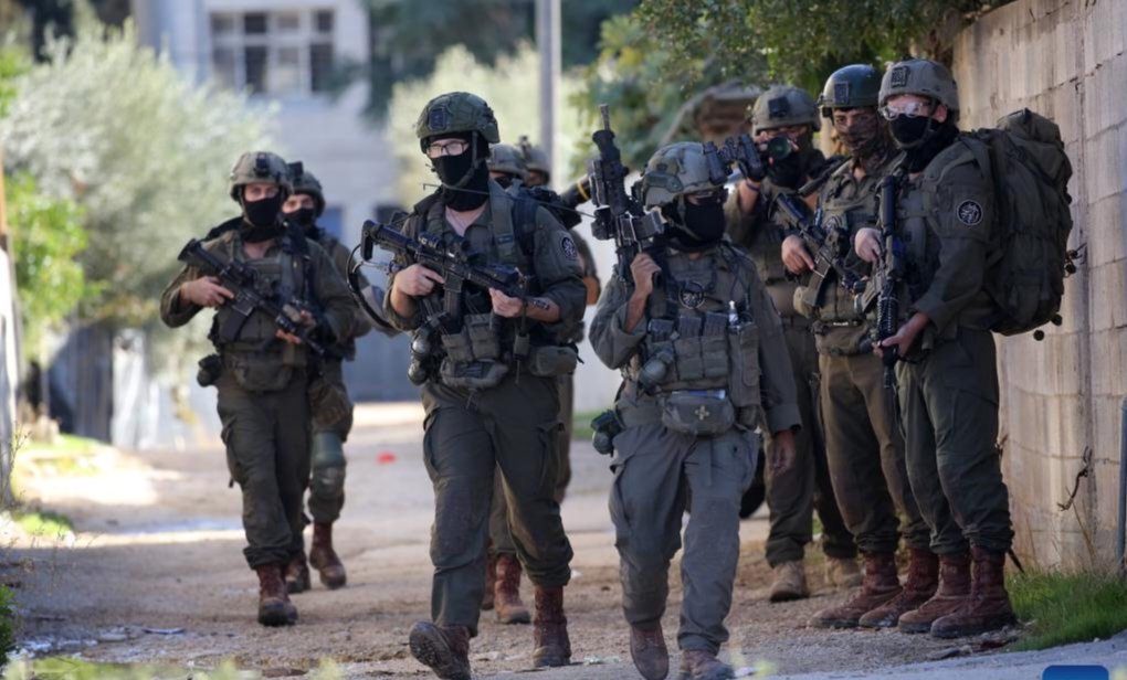 Israelul face un apel direct către iranieni: Cooperați cu Mossad sau cu armata