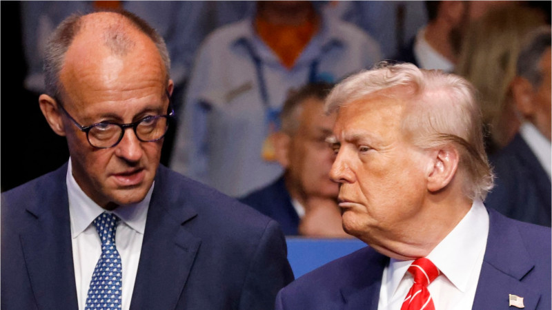 friedrich-merz-donald-trump (1)