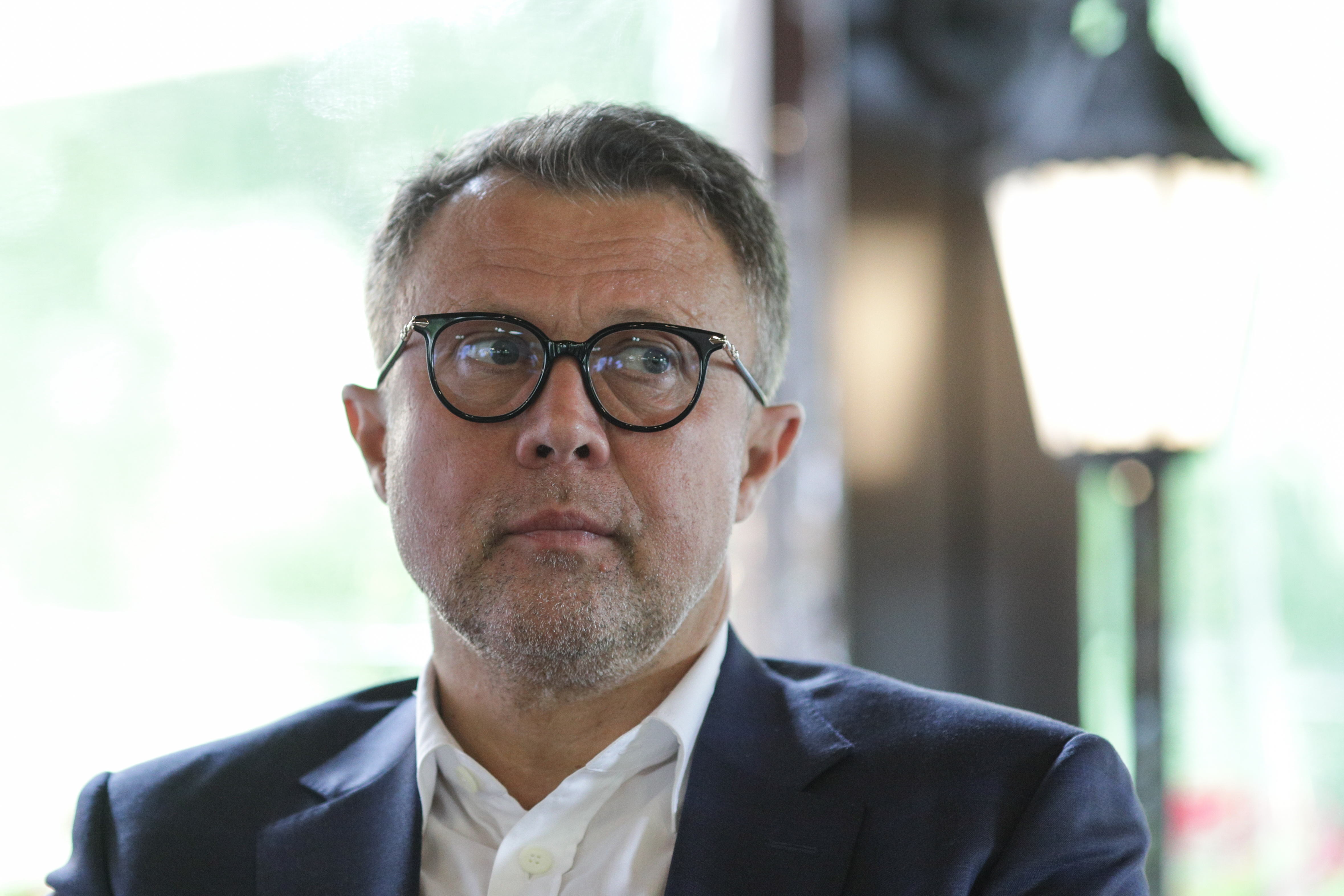 Omul de afaceri Dan Ostahie avertizează că România riscă o recesiune tehnică: „Când se intră în criză, nu simțim”