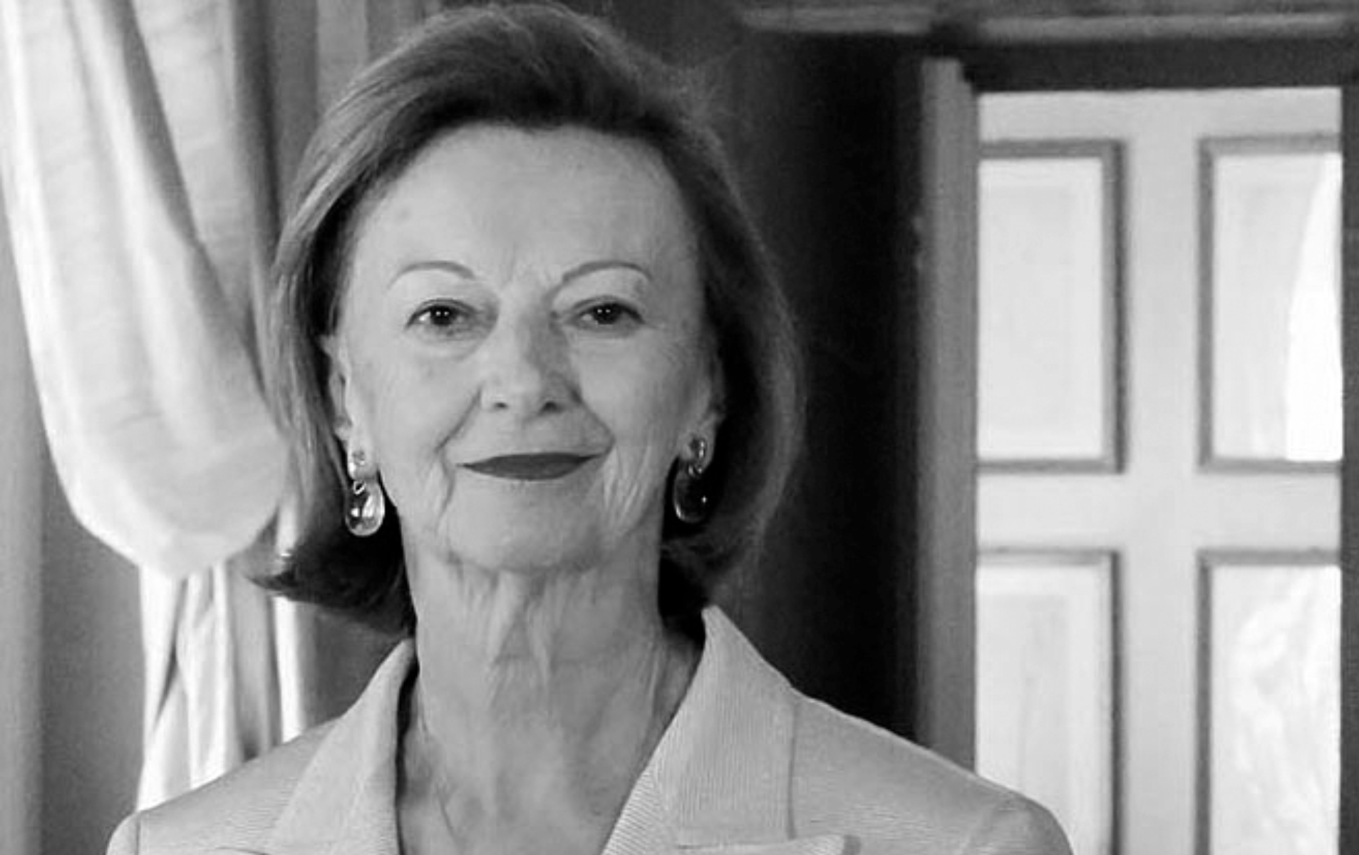 Maria Franca Ferrero, soția inventatorului Nutella, a murit la vârsta de 87 de ani