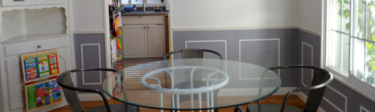 Bucătăria mult visată | s1 ep. 1