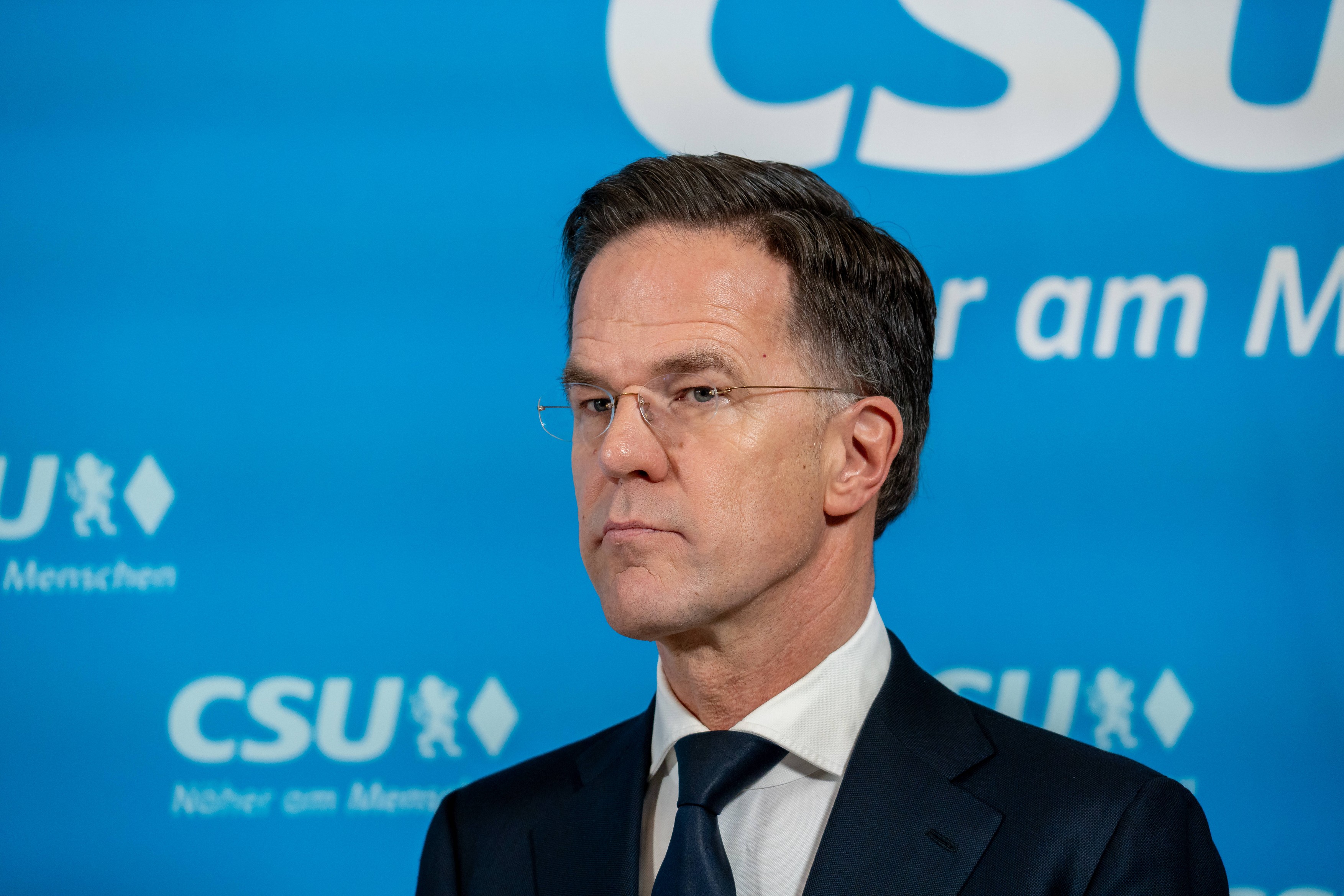 Europa „susține în totalitate” acțiunea SUA în Iran, spune Mark Rutte. Ce a declarat despre o implicare a forțelor NATO în operațiuni