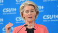Conferinta de Securitate de la Munchen - Ursula von der Leyen