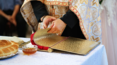 Lăsata Secului de carne 2026. Foto Getty Images