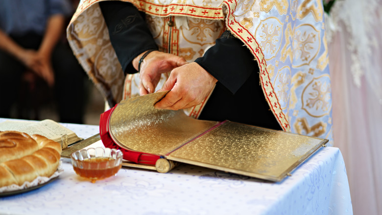 Lăsata Secului de carne 2026. Foto Getty Images