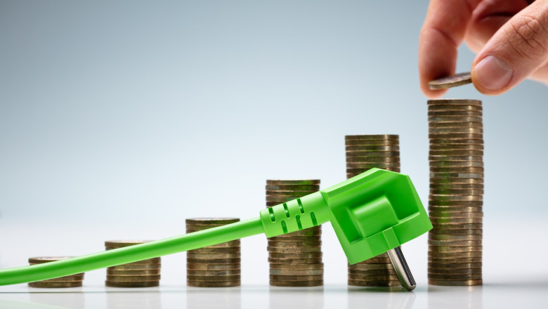 monezi stecher pret energie cost energie bani electricitate curent