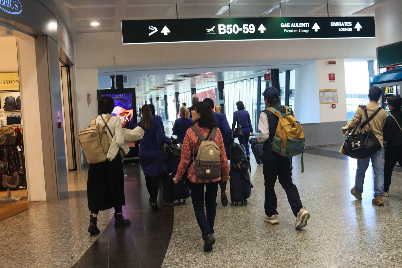 MAE a emis o atenționare de călătorie pentru Italia: Grevă la nivel naţional care va afecta transportul aerian