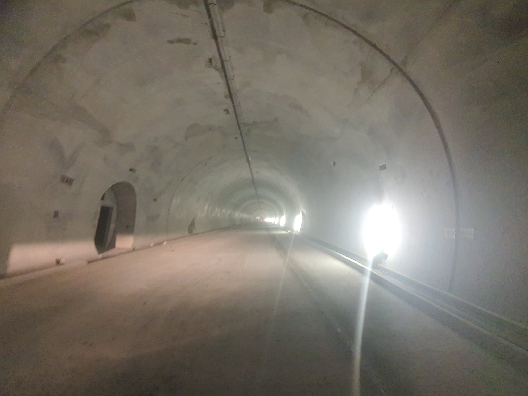 Ministerul Transporturilor anunță că prioritatea pe 2026 este revizuirea acordului de mediu pe autostrada Sibiu-Pitești