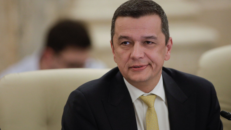 sorin grindeanu