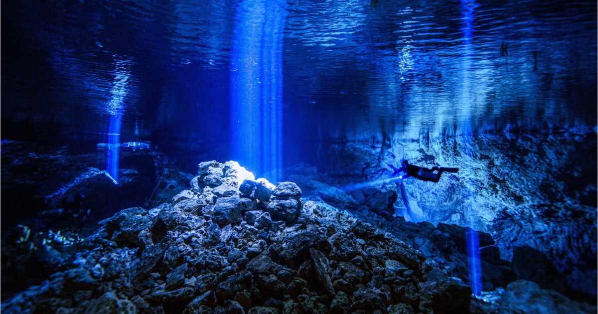 Viața ascunsă a microorganismelor care „dorm” milioane de ani în adâncul scoarței terestre. Ce le-ar putea... Kép