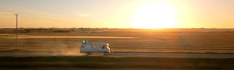 Doi fraţi trăsniţi: Casa pe roţi | ep. 2