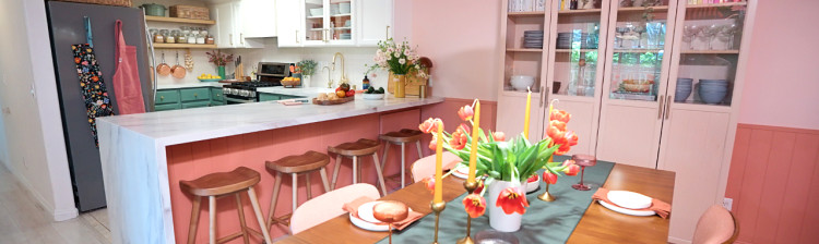 Bucătăria mult visată | s2 ep. 6