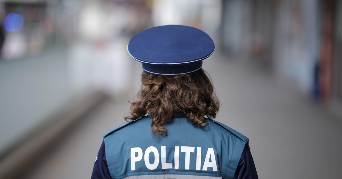 Reforma Poliției Locale a Capitalei: Proiect de reducere a schemei de personal cu peste 25%