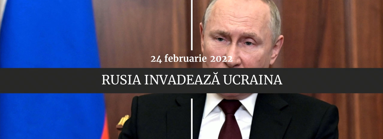 Digistoria - cele mai importante evenimente petrecute pe 24 februarie 