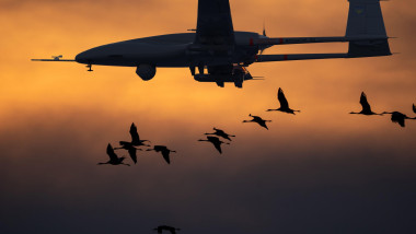 Dronă Bayraktar TB-2