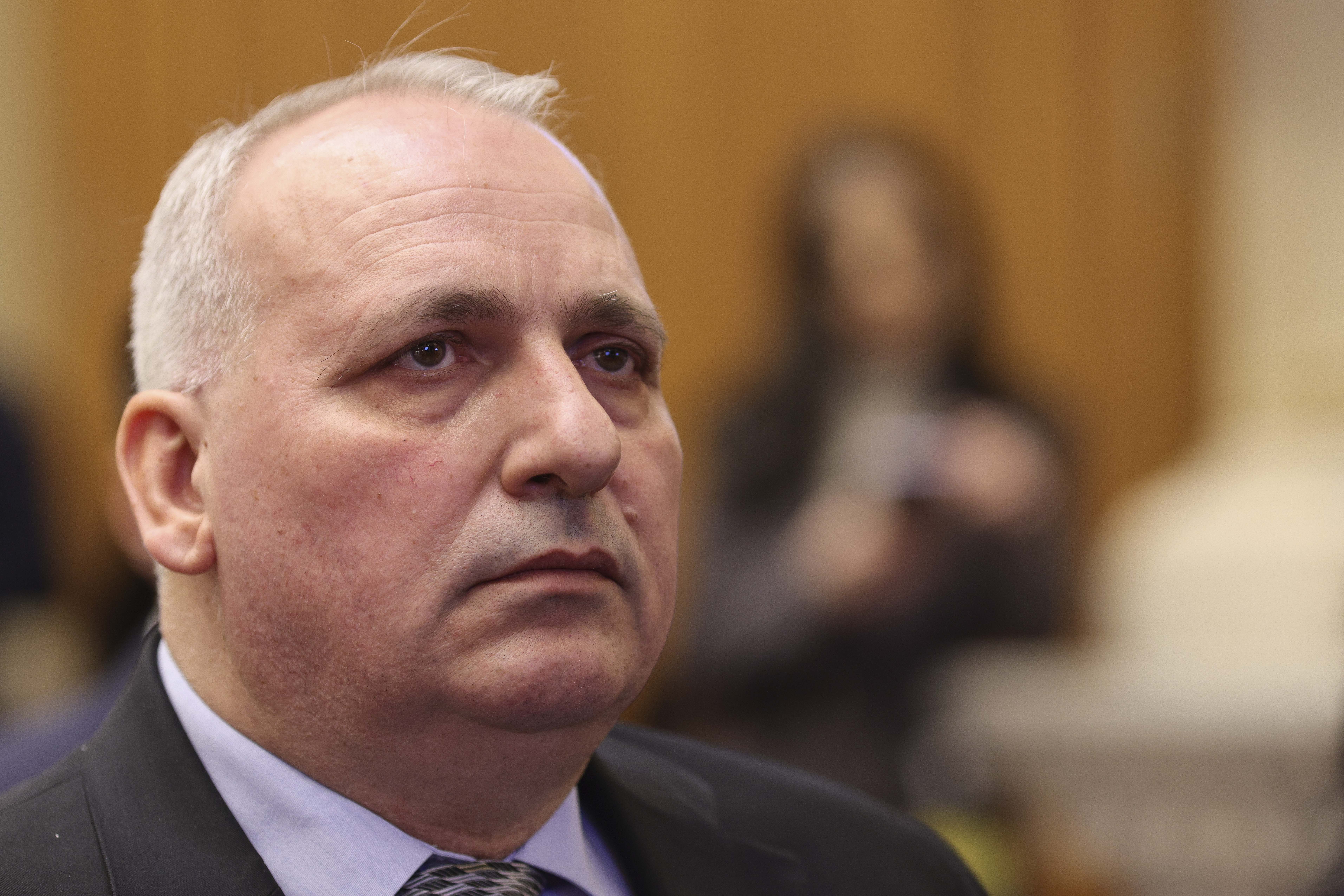 Interviul pentru șefia Direcției Naționale Anticorupție. Viorel Cerbu: „Suntem un fel de Spitalul Fundeni. Intervenim ca ultima redută”