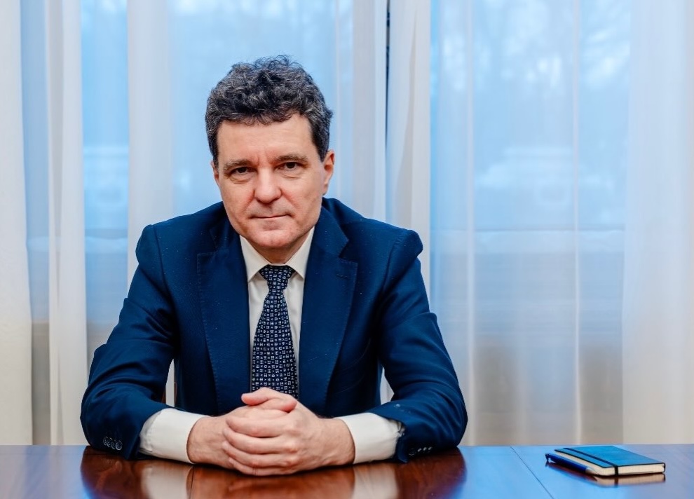 Nicuşor Dan participă azi la Summitul Iniţiativei celor Trei Mări, în Croația. Temele abordate și programul președintelui