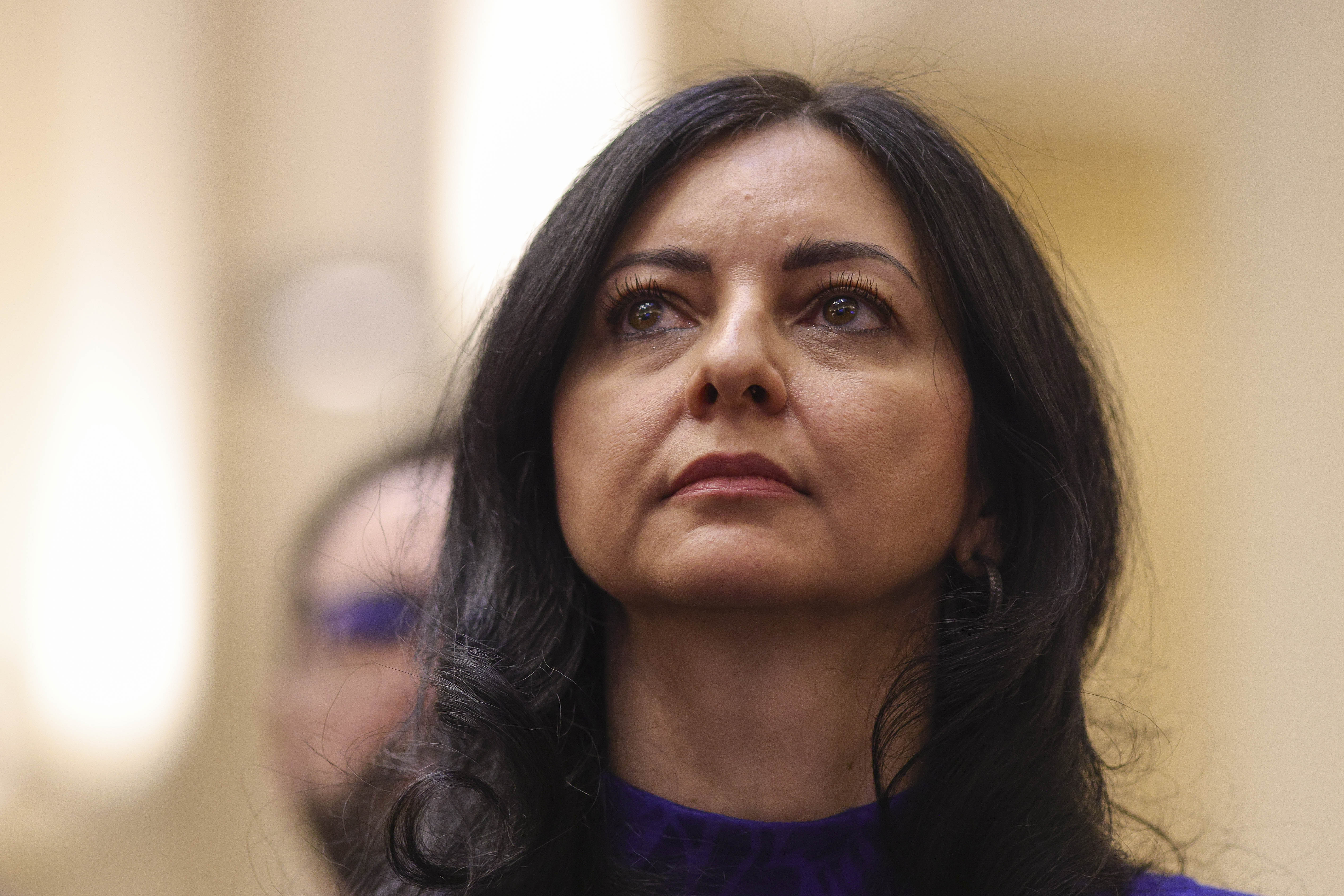 Interviul pentru șefia Direcției Naționale Anticorupție. Tatiana Toader: „Procurorii DNA știu ce au de făcut, se vede din rezultate”