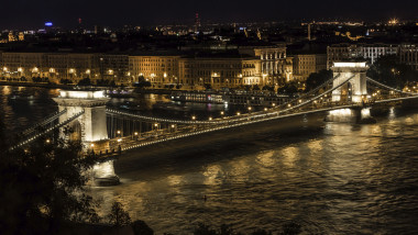 Parlamentul de la Budapesta