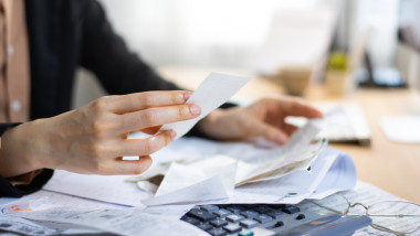 Ajutor de înmormântare 2026. Fotot Getty Images