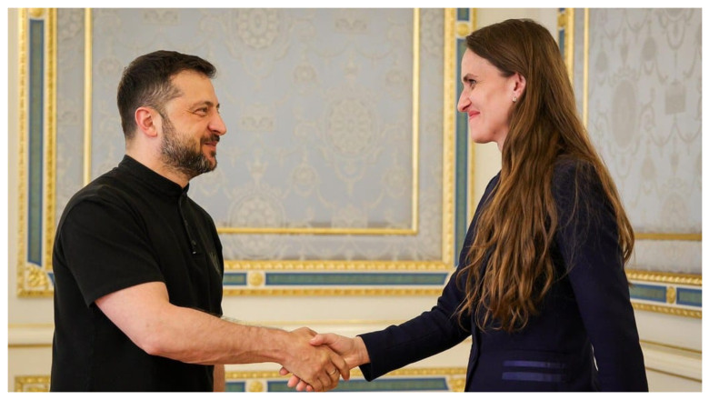 oana toiu volodimir zelenski