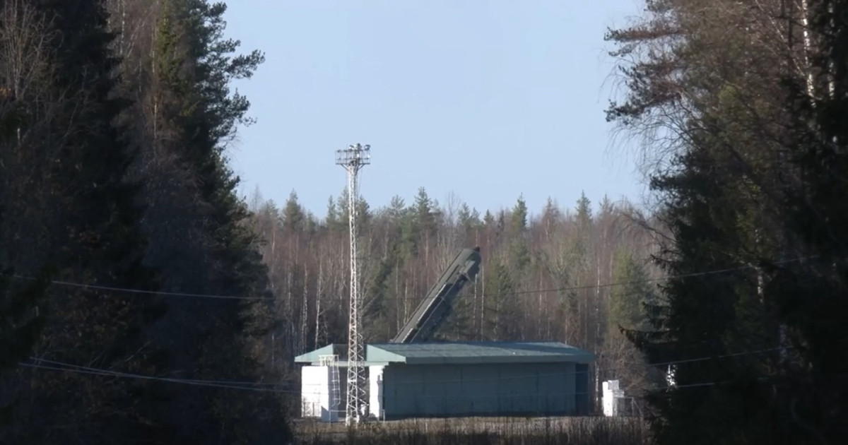 Rusia amenință SUA cu efect de domino nuclear