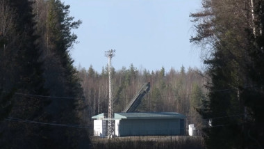 Russia conducts nuclear triad drills involving ground, naval, air forces