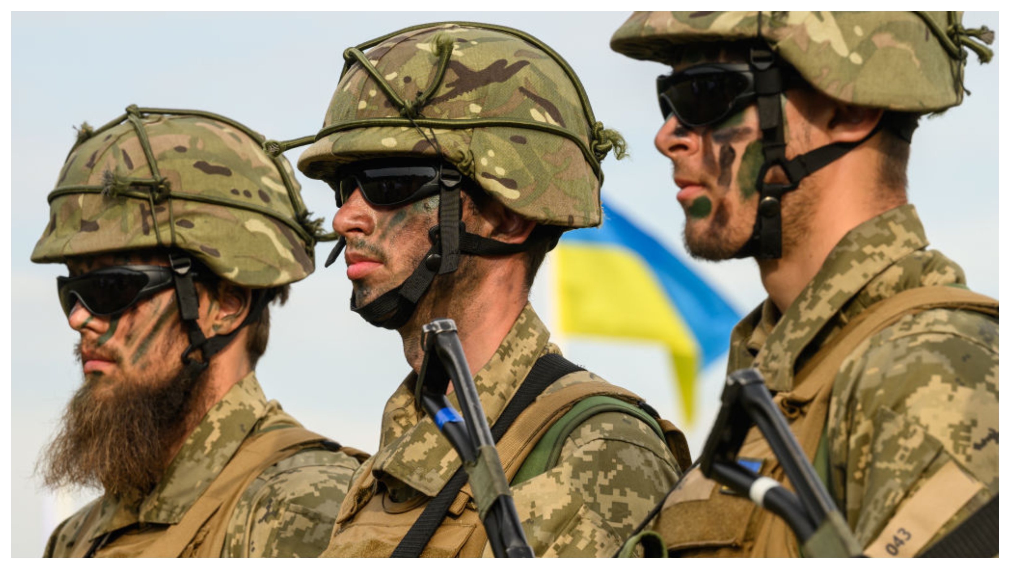 La patru ani de război, Ucraina își consolidează apărarea: plan în trei direcții anunțat de ministrul Mihailo Fedorov