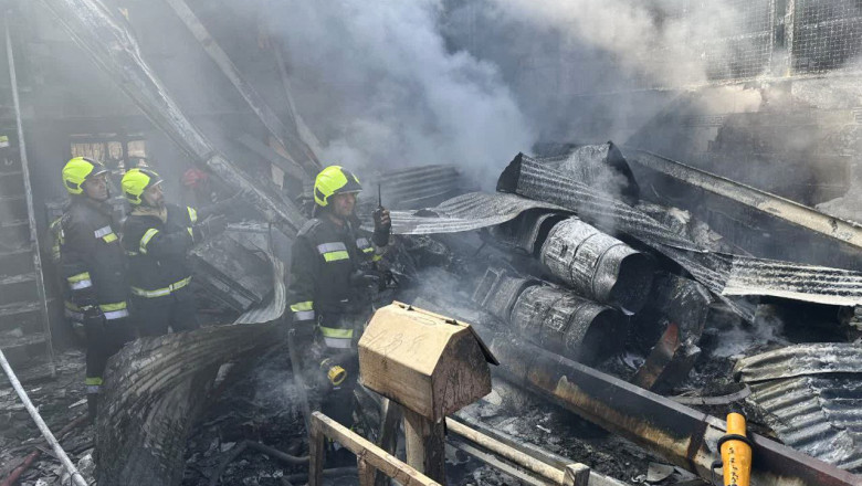 Iran Helicopter Crash