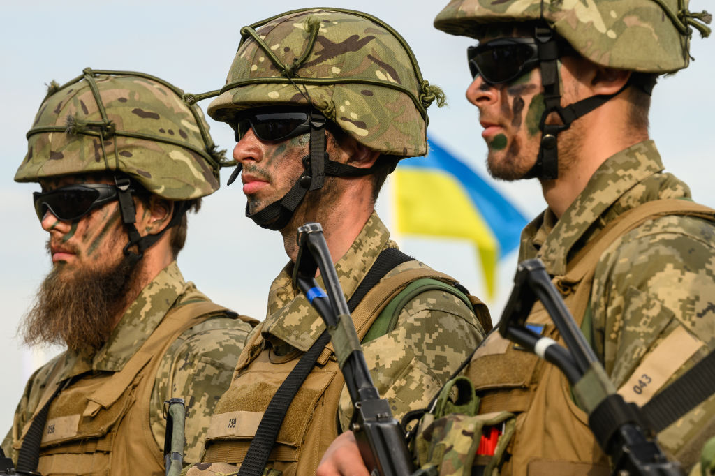 La patru ani de război, Ucraina își consolidează apărarea: plan în trei direcții anunțat de ministrul Mihailo Fedorov